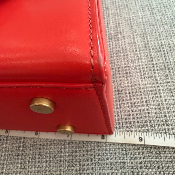 Pedroshoes red bag - Picture 9 of 11